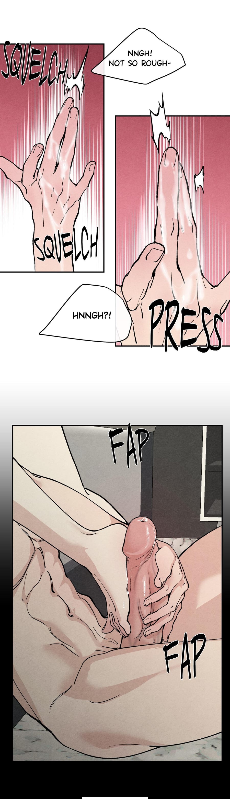 Toying With Daddy (Uncensored), chapter 26, page 19 of 38