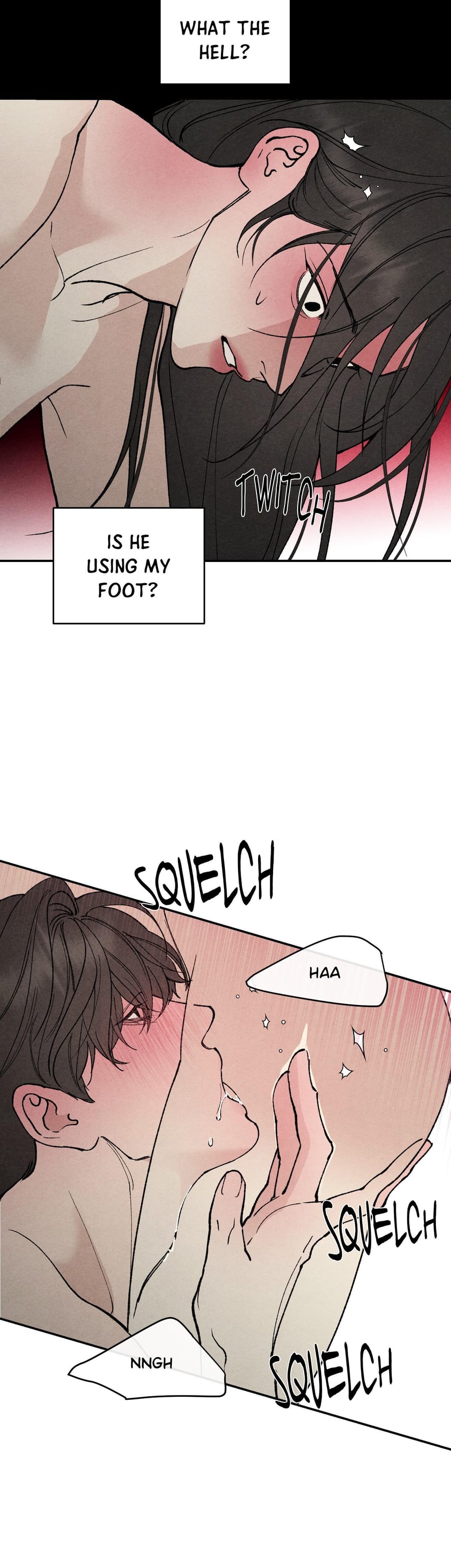 Toying With Daddy (Uncensored), chapter 26, page 20 of 38