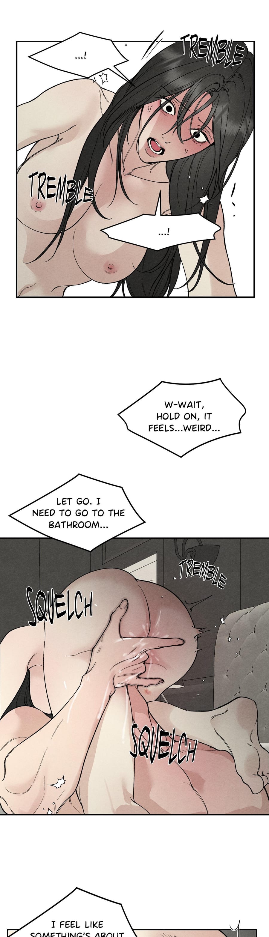 Toying With Daddy (Uncensored), chapter 26, page 21 of 38