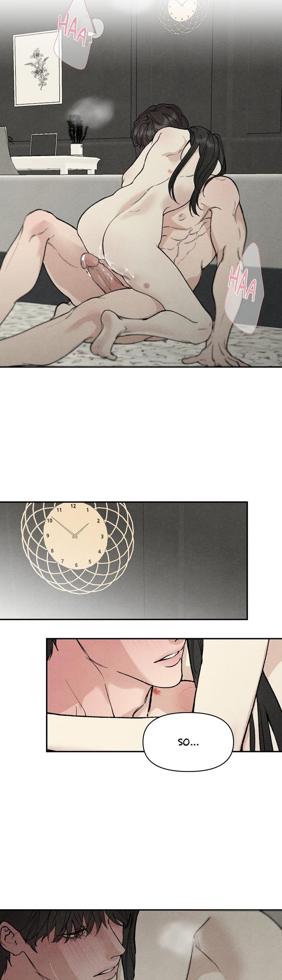 Toying With Daddy (Uncensored), chapter 26, page 26 of 38