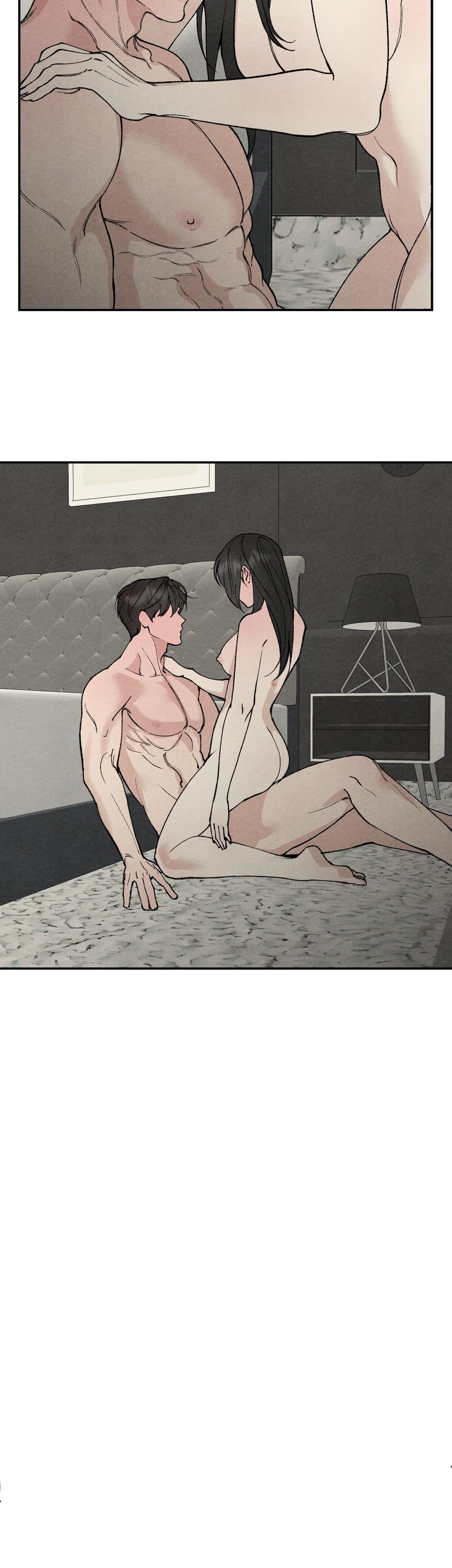 Toying With Daddy (Uncensored), chapter 26, page 28 of 38