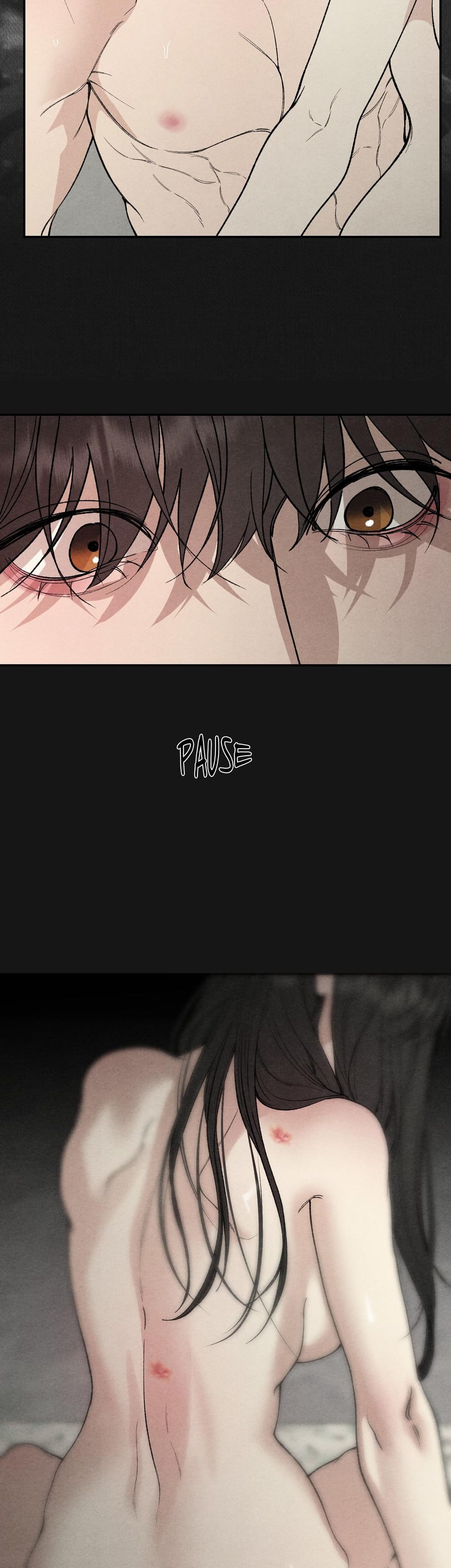Toying With Daddy (Uncensored), chapter 26, page 31 of 38
