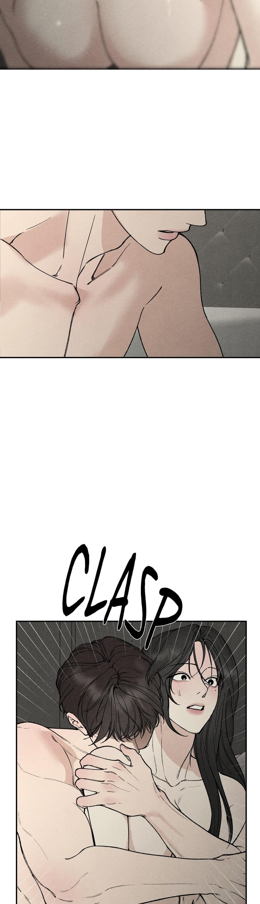 Toying With Daddy (Uncensored), chapter 26, page 32 of 38