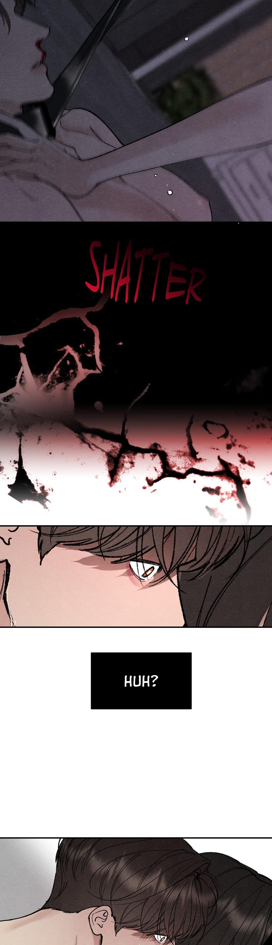 Toying With Daddy (Uncensored), chapter 26, page 37 of 38