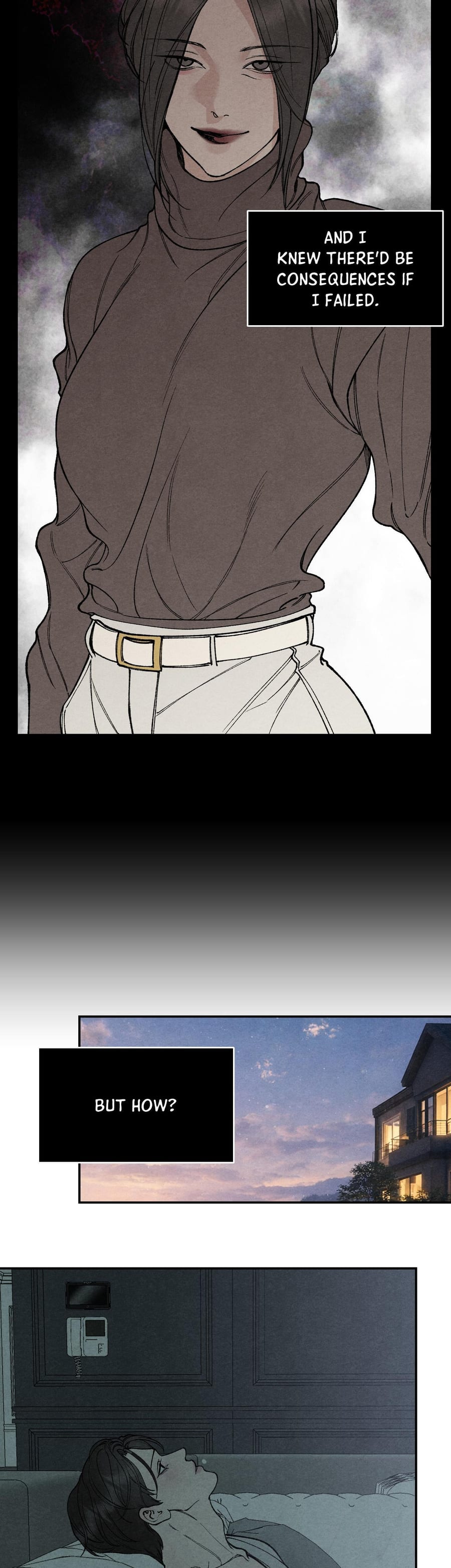 Toying With Daddy (Uncensored), chapter 27, page 5 of 37