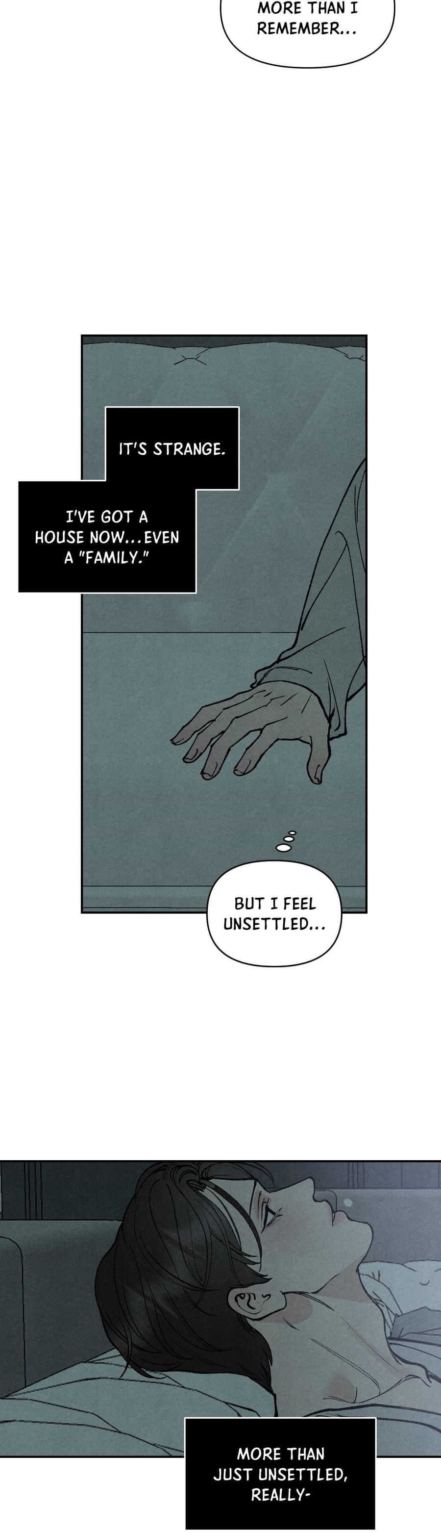 Toying With Daddy (Uncensored), chapter 27, page 7 of 37