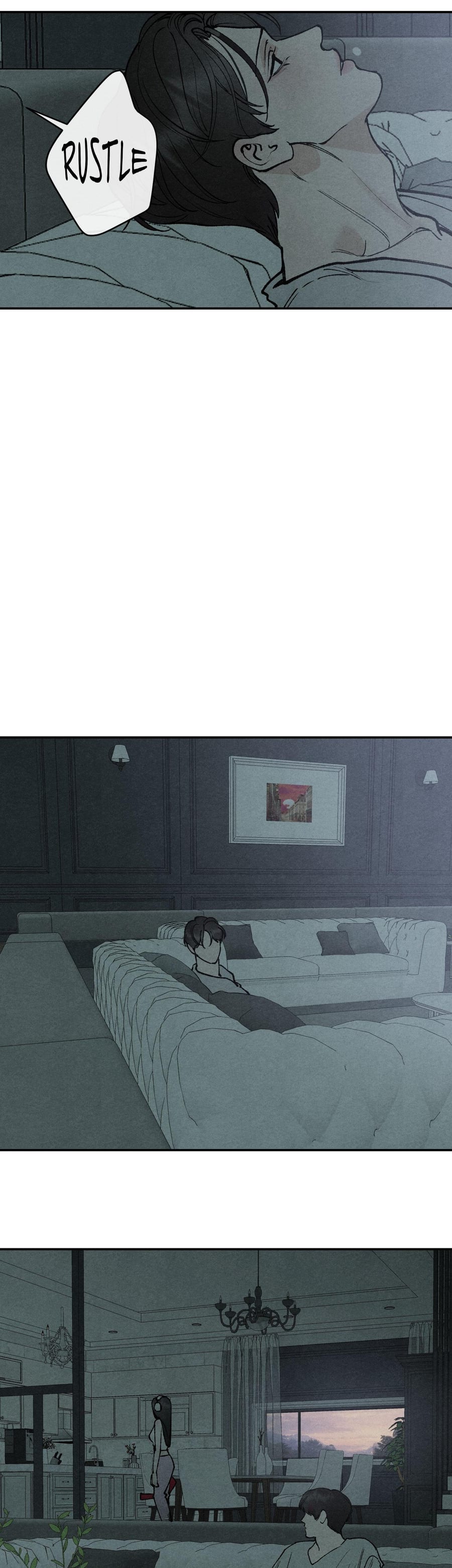 Toying With Daddy (Uncensored), chapter 27, page 8 of 37