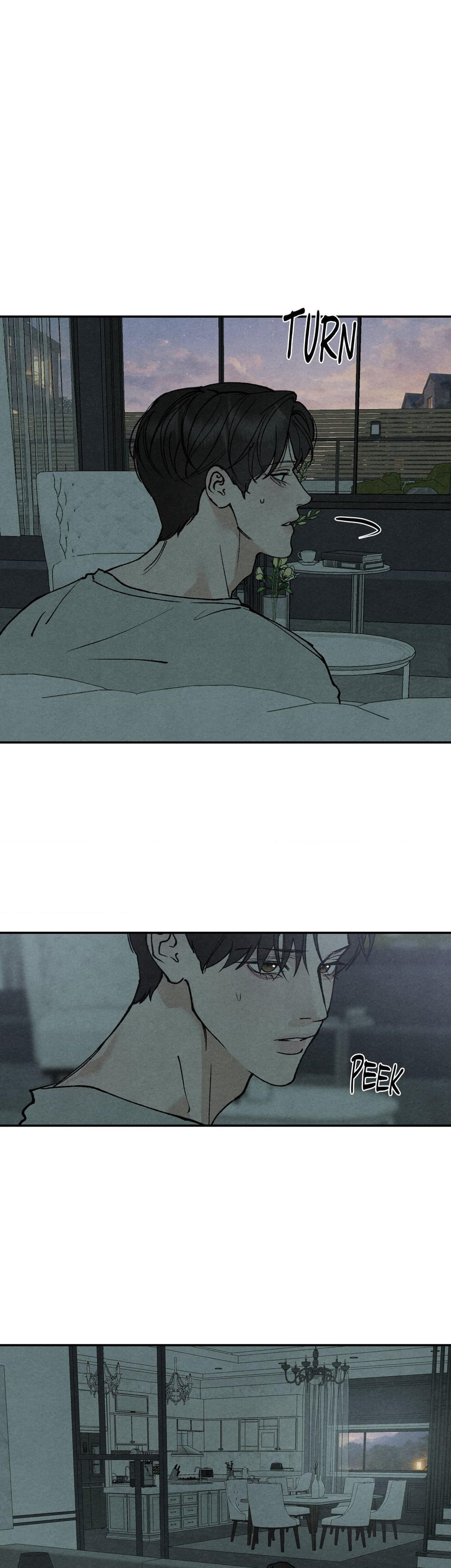 Toying With Daddy (Uncensored), chapter 27, page 10 of 37