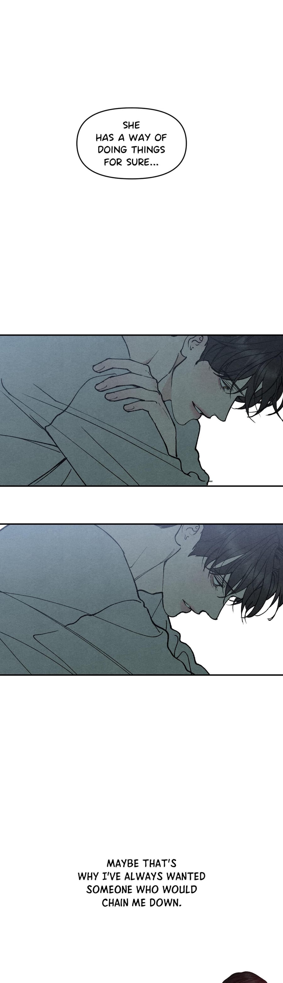 Toying With Daddy (Uncensored), chapter 27, page 17 of 37