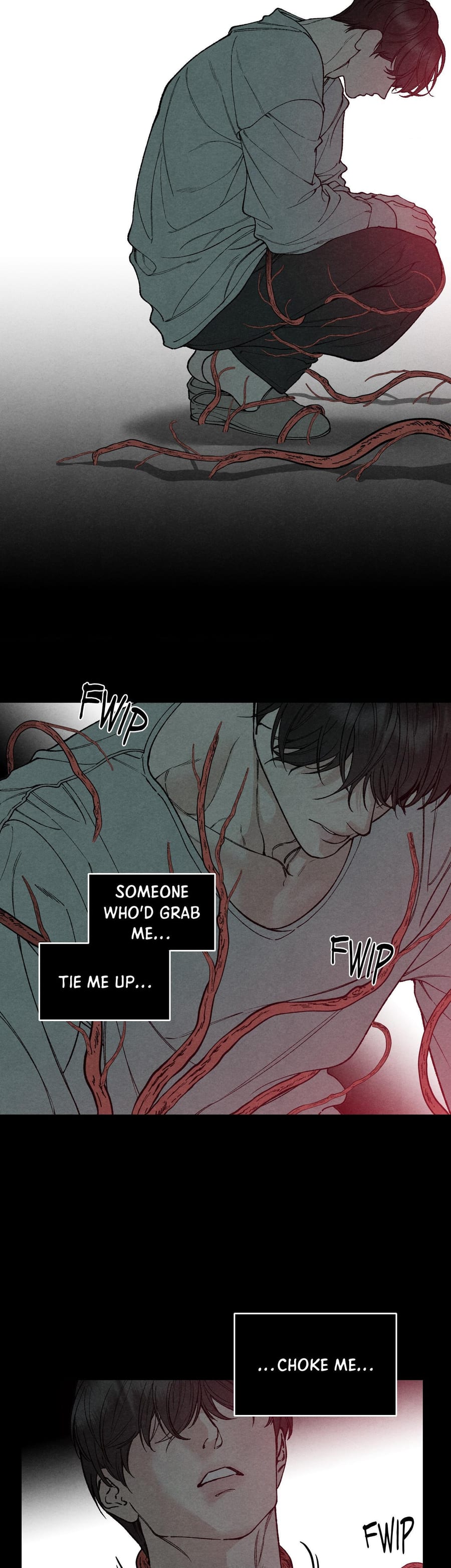 Toying With Daddy (Uncensored), chapter 27, page 18 of 37