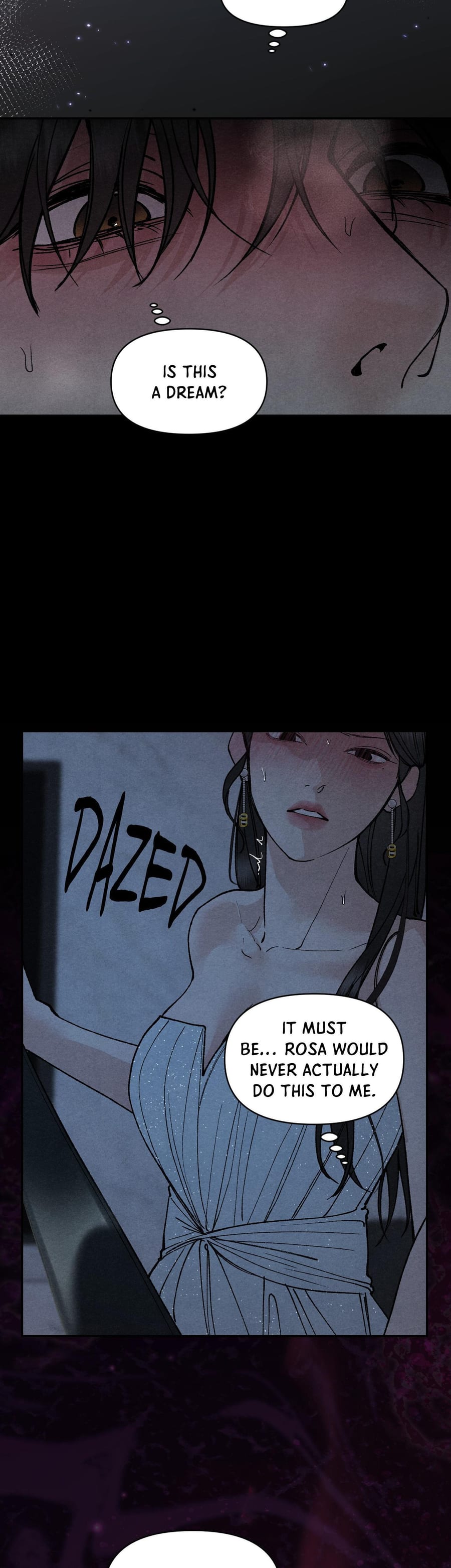 Toying With Daddy (Uncensored), chapter 27, page 20 of 37
