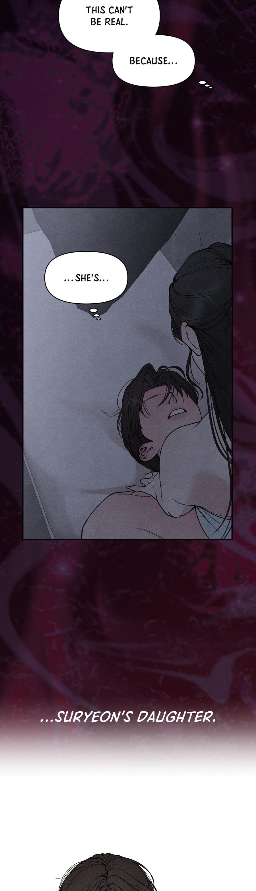 Toying With Daddy (Uncensored), chapter 27, page 21 of 37