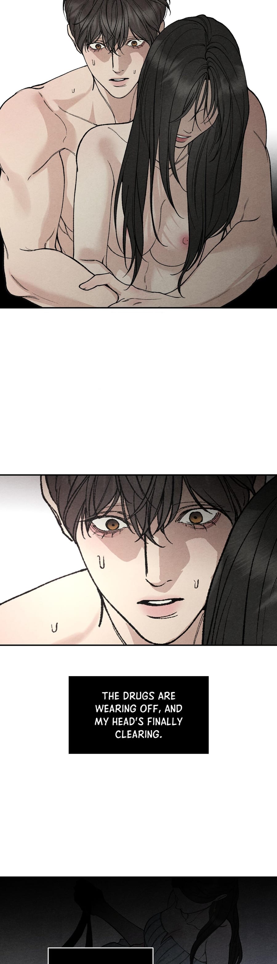 Toying With Daddy (Uncensored), chapter 27, page 22 of 37