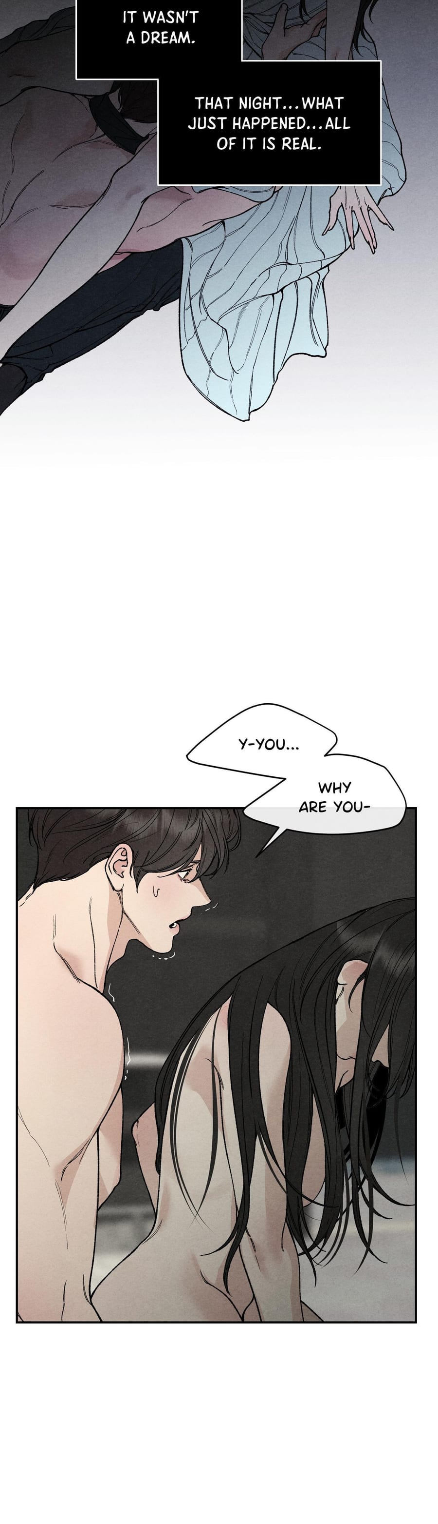 Toying With Daddy (Uncensored), chapter 27, page 23 of 37