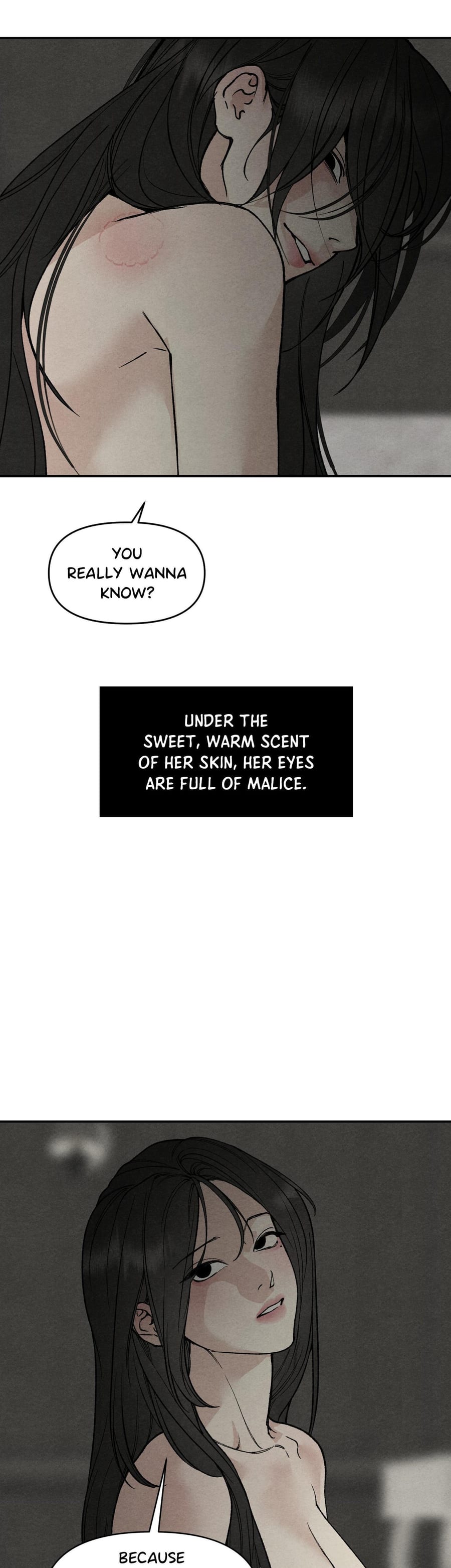 Toying With Daddy (Uncensored), chapter 27, page 24 of 37