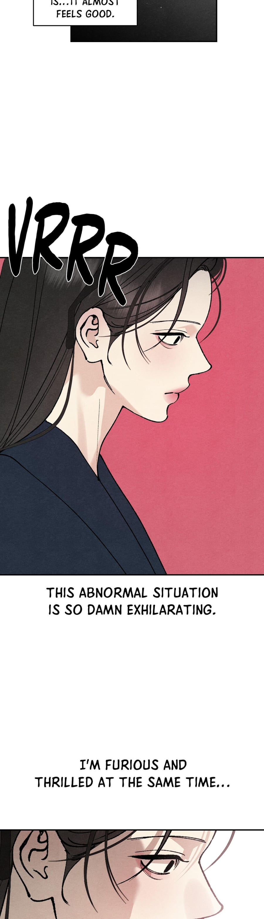 Toying With Daddy (Uncensored), chapter 27, page 32 of 37
