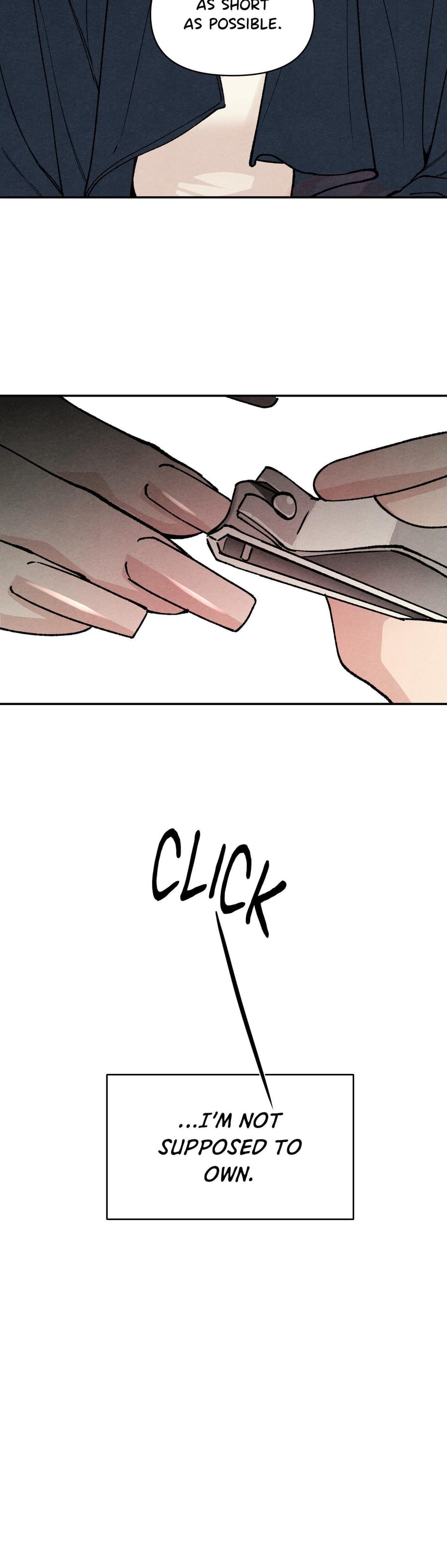 Toying With Daddy (Uncensored), chapter 27, page 36 of 37