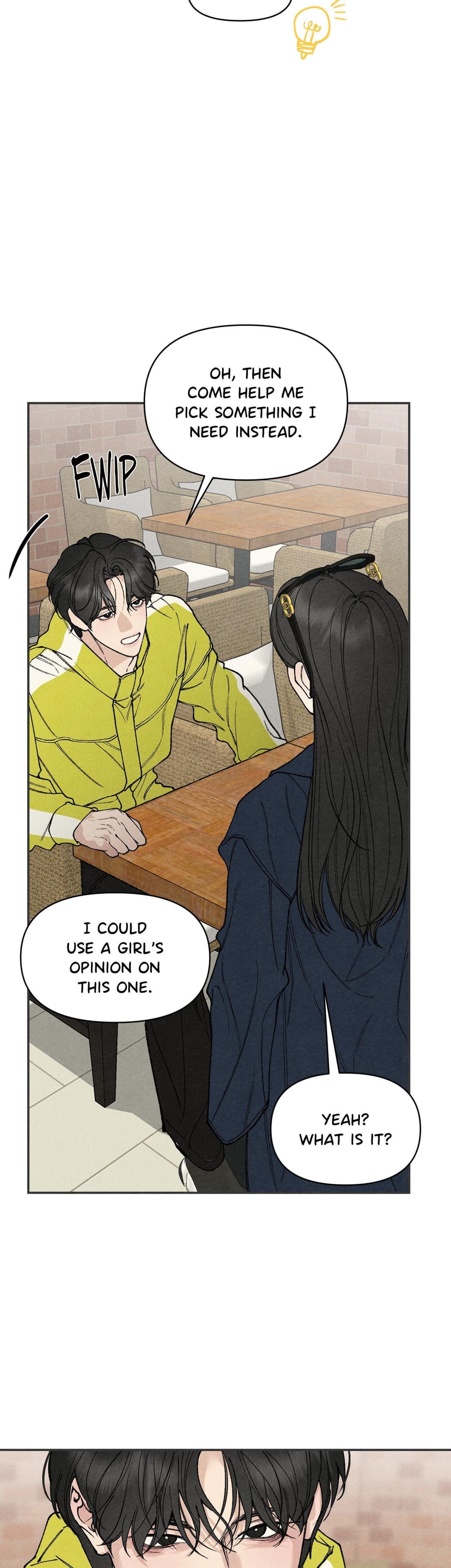 Toying With Daddy (Uncensored), chapter 28, page 8 of 37