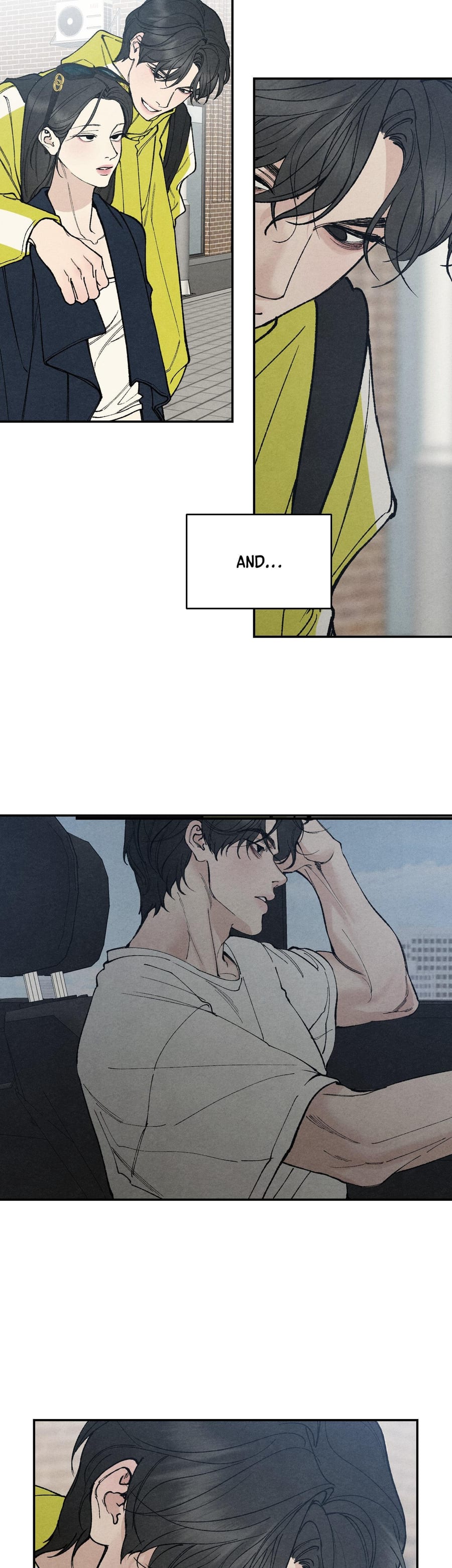 Toying With Daddy (Uncensored), chapter 28, page 11 of 37