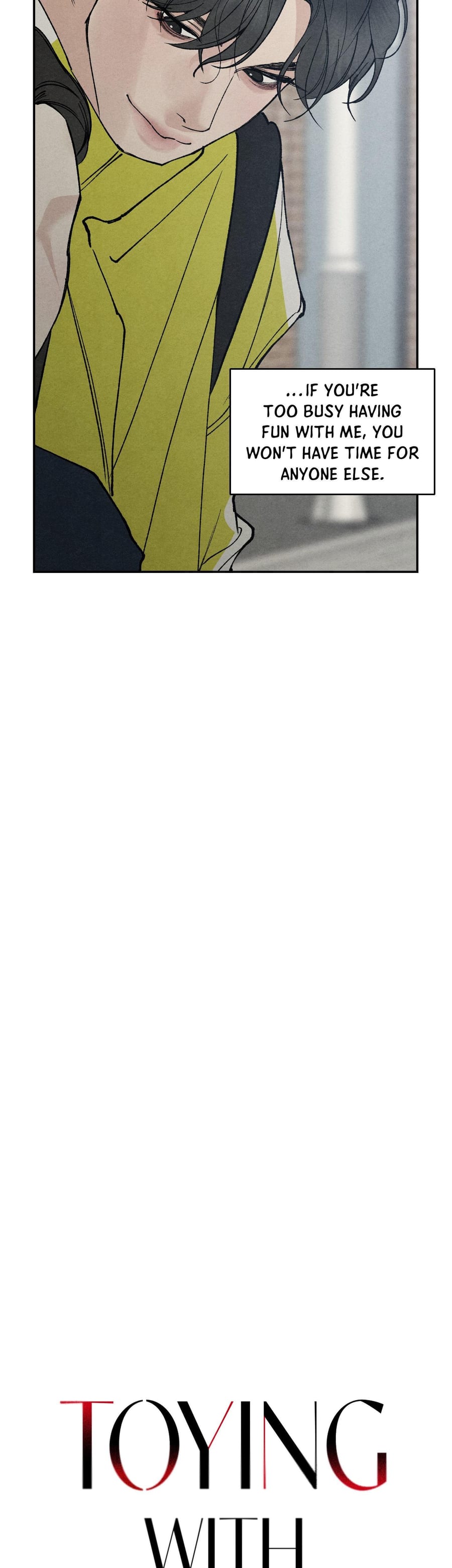 Toying With Daddy (Uncensored), chapter 28, page 12 of 37