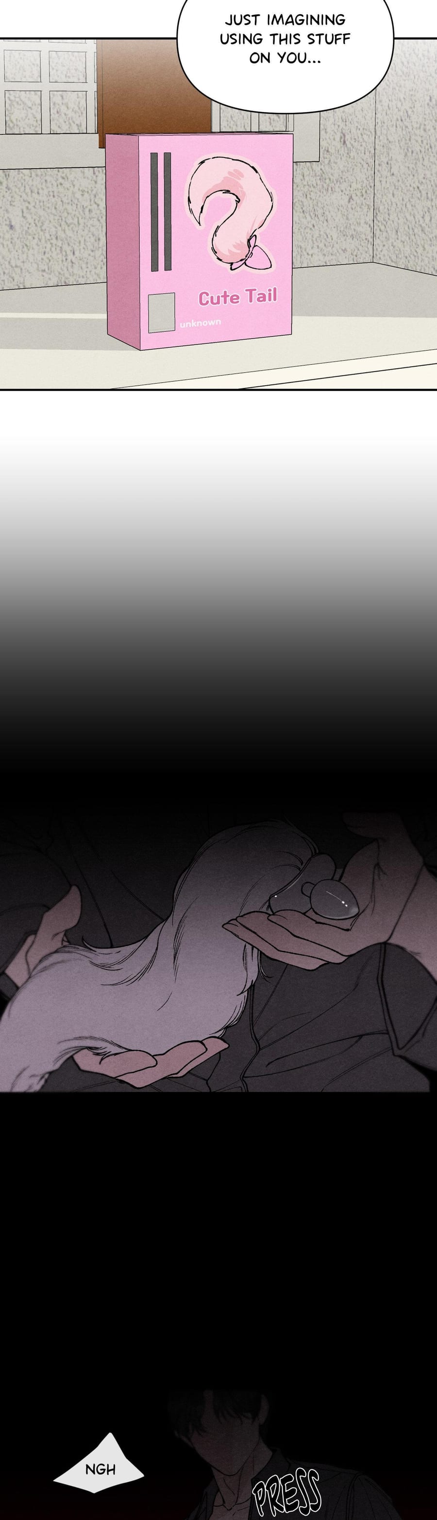 Toying With Daddy (Uncensored), chapter 28, page 17 of 37
