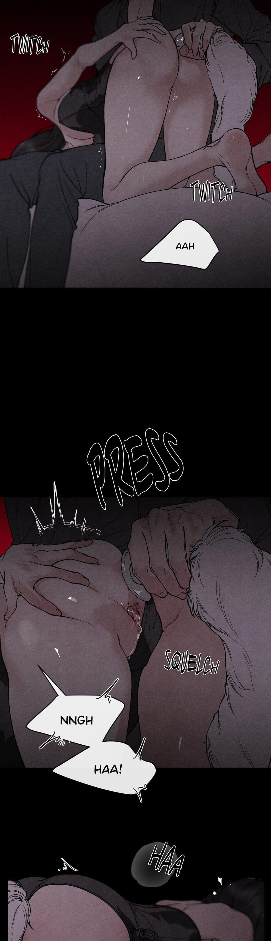 Toying With Daddy (Uncensored), chapter 28, page 18 of 37