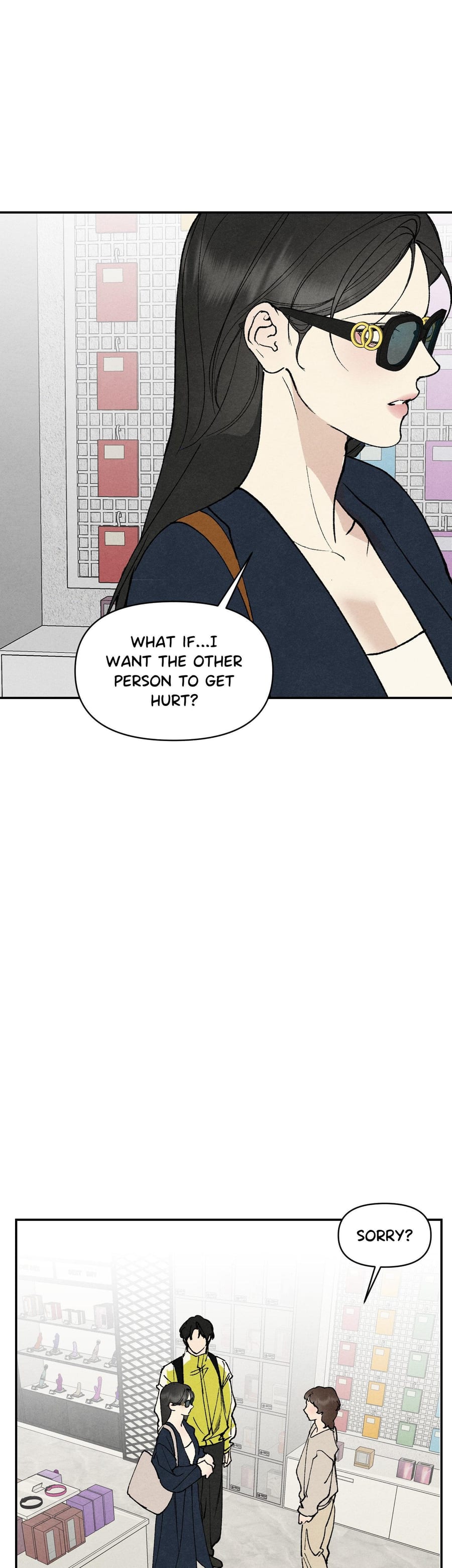 Toying With Daddy (Uncensored), chapter 28, page 28 of 37