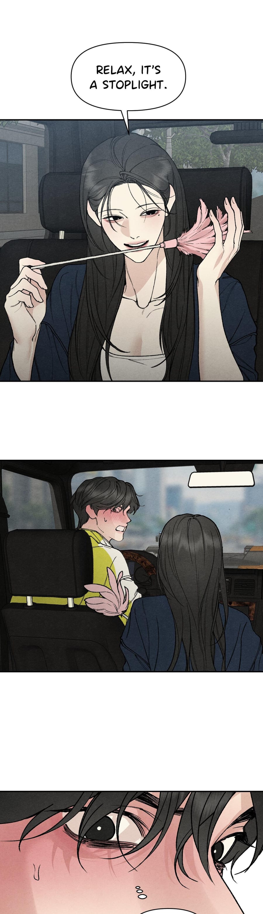 Toying With Daddy (Uncensored), chapter 28, page 33 of 37