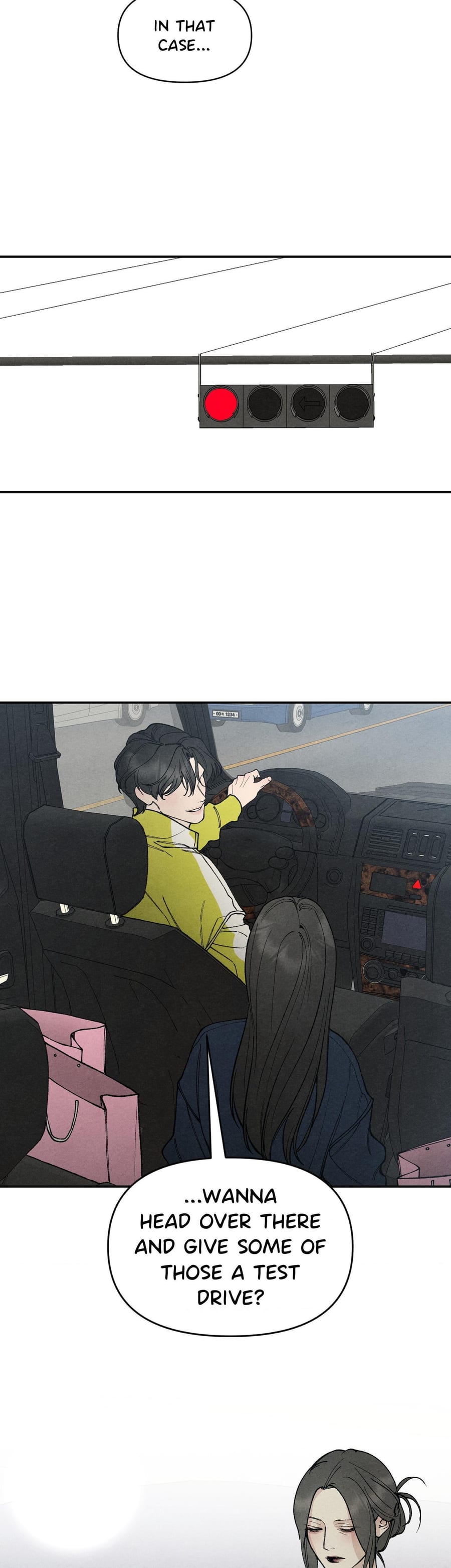Toying With Daddy (Uncensored), chapter 28, page 35 of 37
