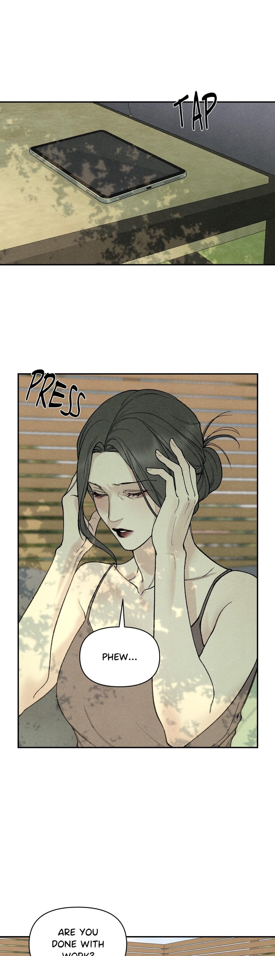 Toying With Daddy (Uncensored), chapter 29, page 5 of 36