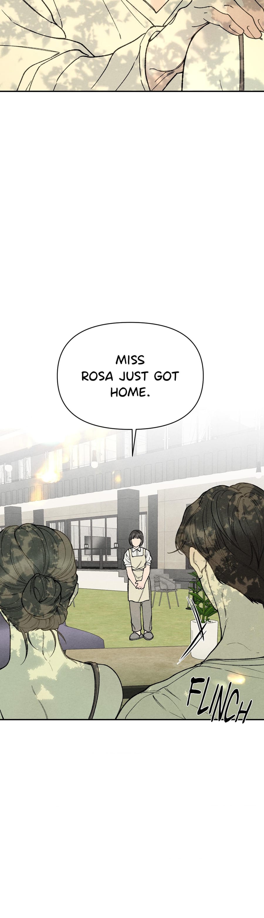 Toying With Daddy (Uncensored), chapter 29, page 8 of 36