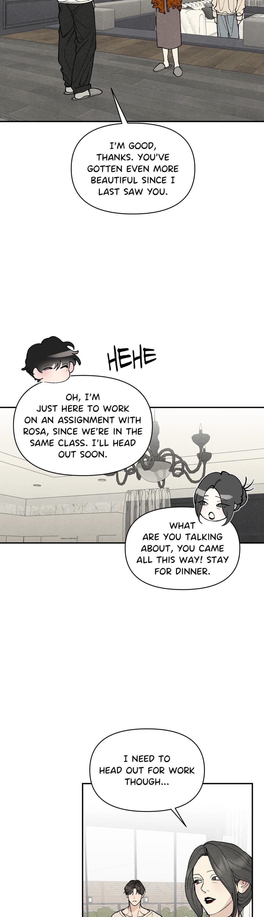 Toying With Daddy (Uncensored), chapter 29, page 11 of 36