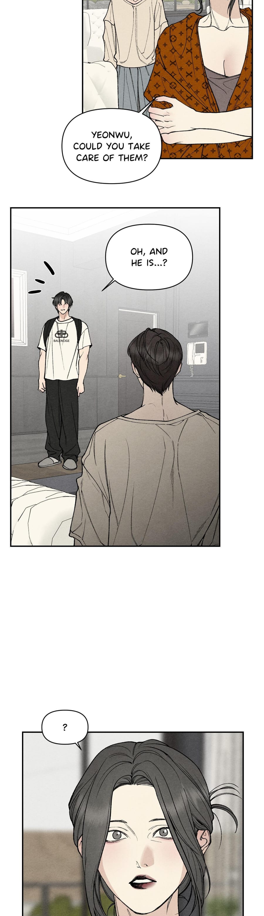 Toying With Daddy (Uncensored), chapter 29, page 12 of 36