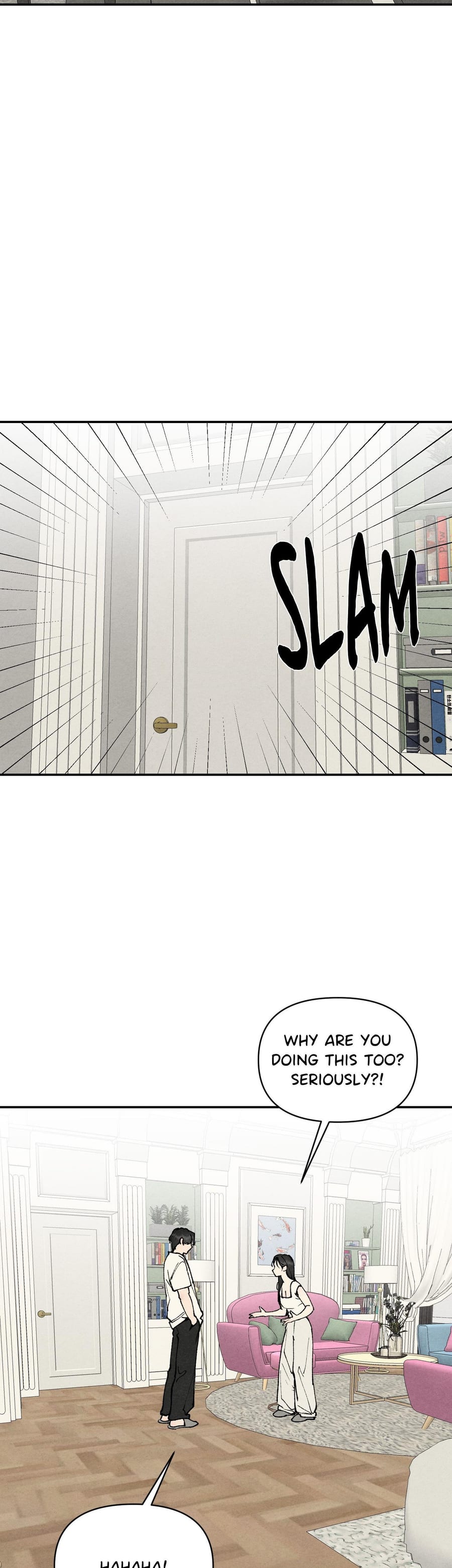 Toying With Daddy (Uncensored), chapter 29, page 29 of 36