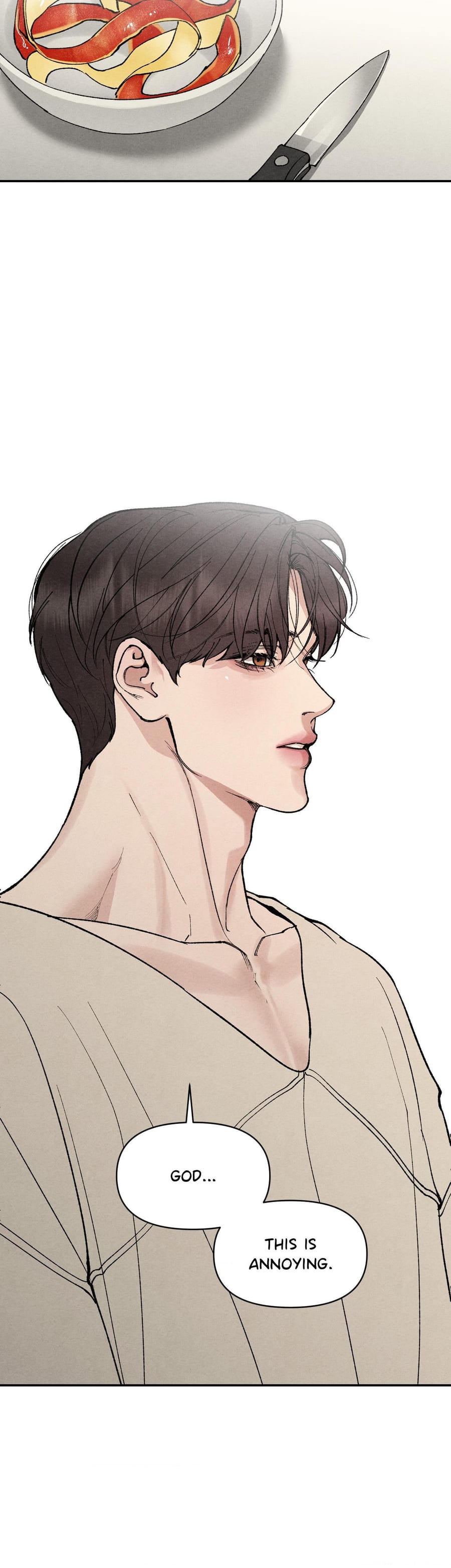 Toying With Daddy (Uncensored), chapter 29, page 31 of 36