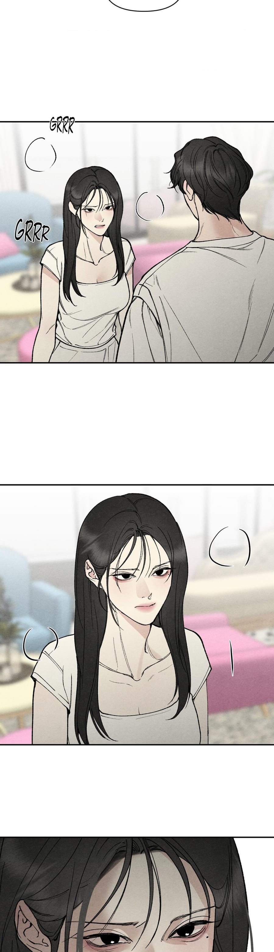 Toying With Daddy (Uncensored), chapter 29, page 33 of 36