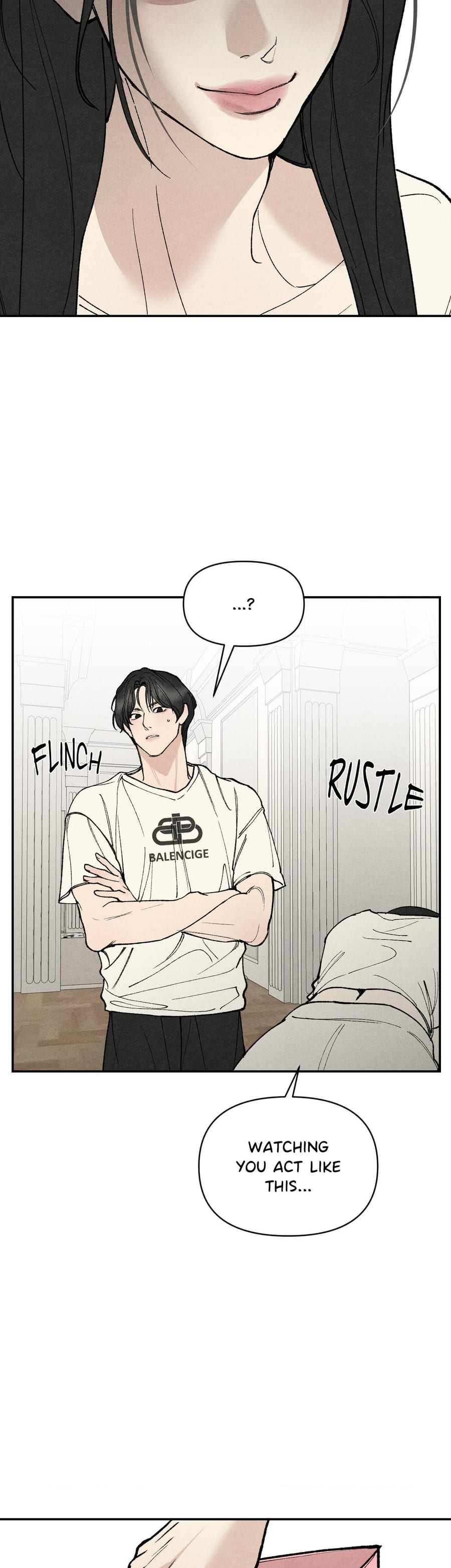 Toying With Daddy (Uncensored), chapter 29, page 34 of 36