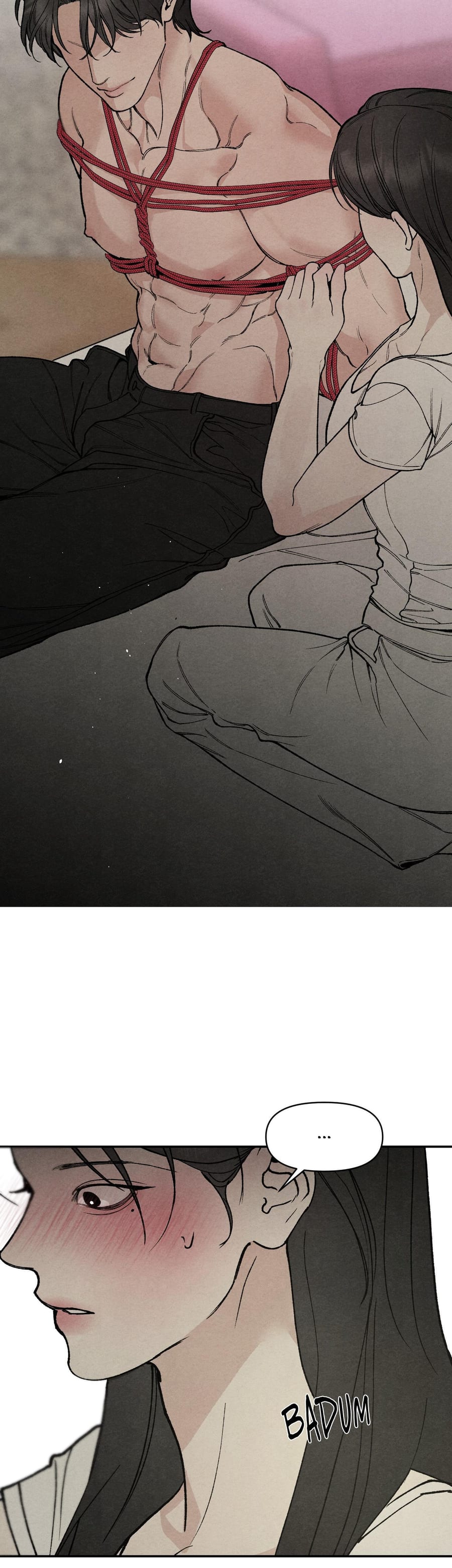 Toying With Daddy (Uncensored), chapter 30, page 10 of 38