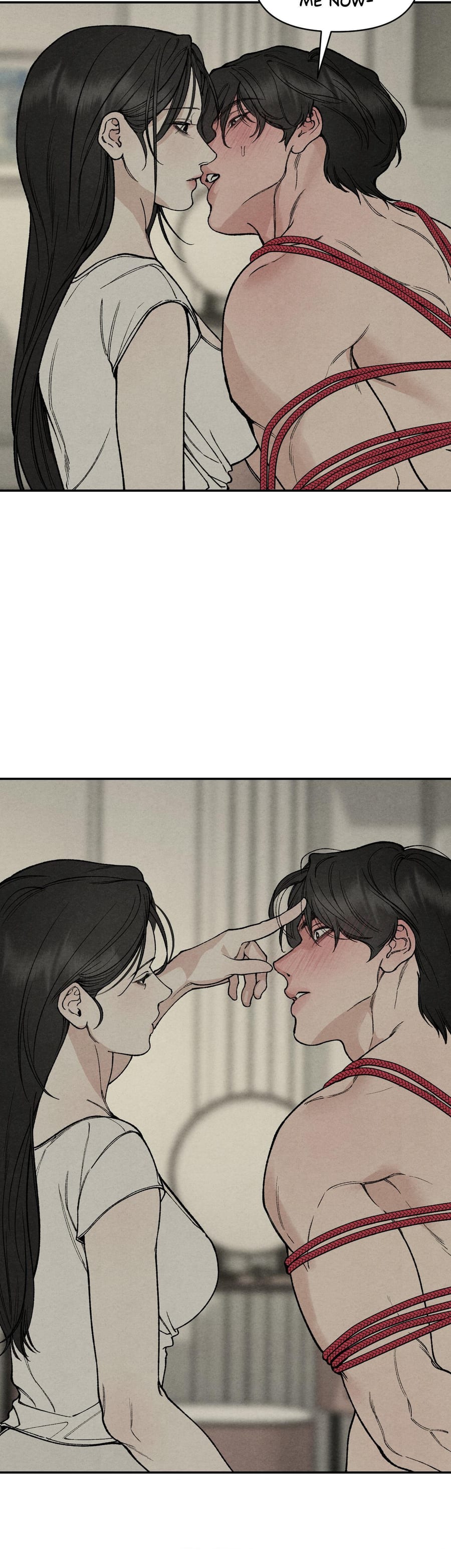 Toying With Daddy (Uncensored), chapter 30, page 13 of 38