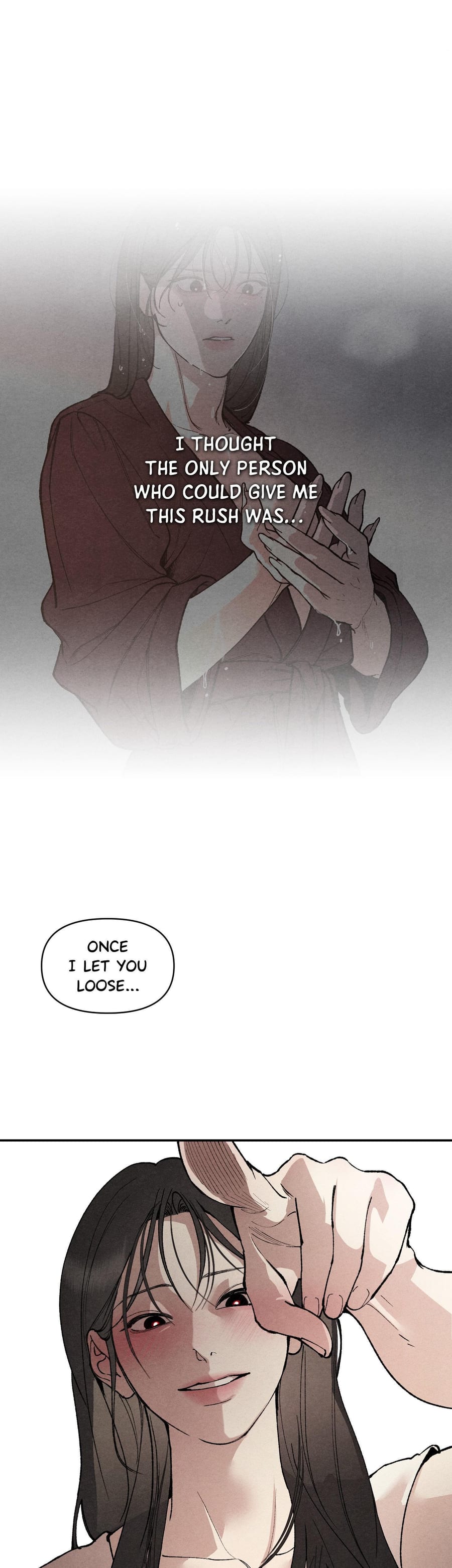 Toying With Daddy (Uncensored), chapter 30, page 14 of 38
