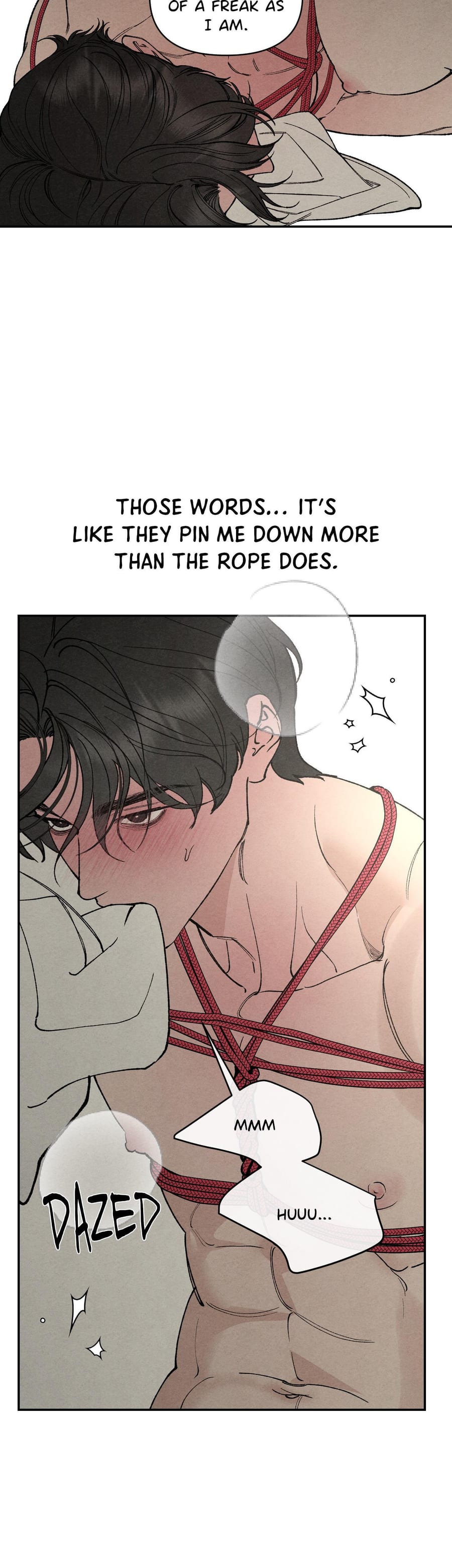 Toying With Daddy (Uncensored), chapter 30, page 25 of 38