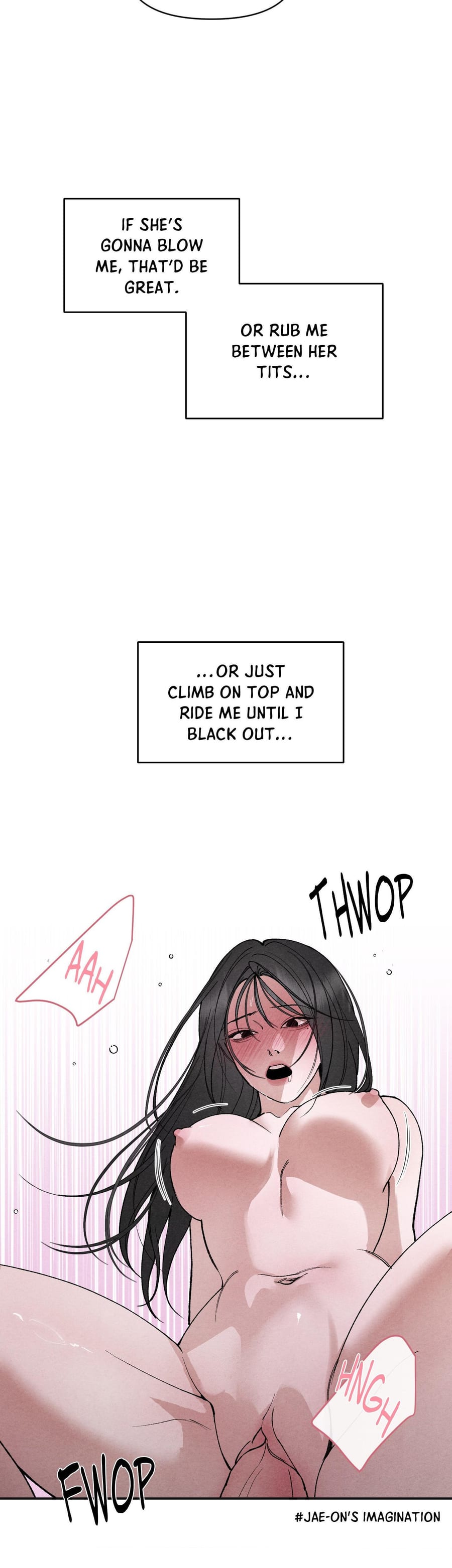 Toying With Daddy (Uncensored), chapter 30, page 27 of 38