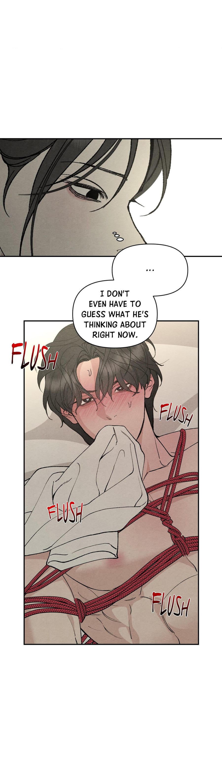 Toying With Daddy (Uncensored), chapter 30, page 28 of 38