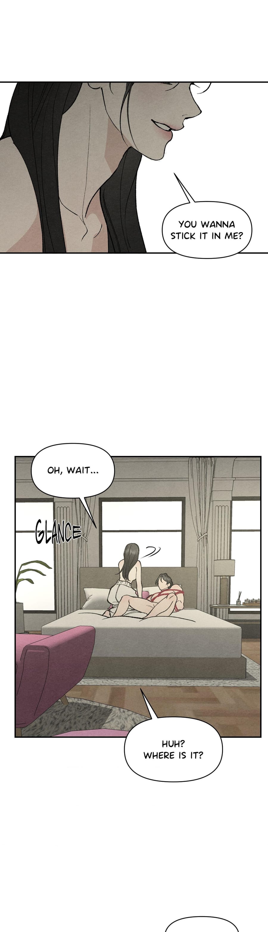 Toying With Daddy (Uncensored), chapter 30, page 29 of 38