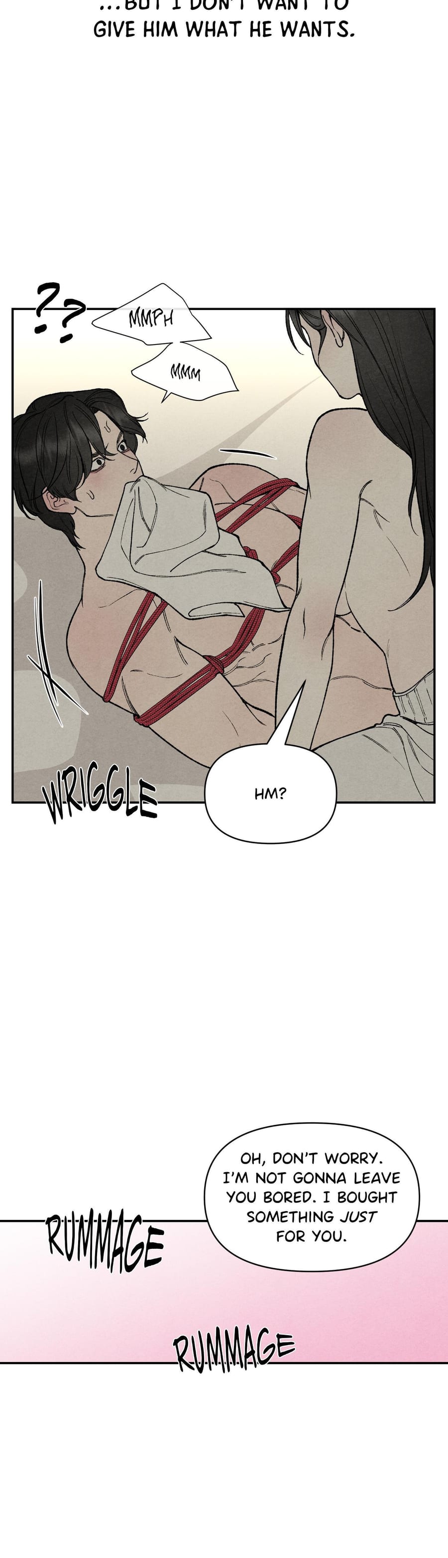 Toying With Daddy (Uncensored), chapter 30, page 31 of 38