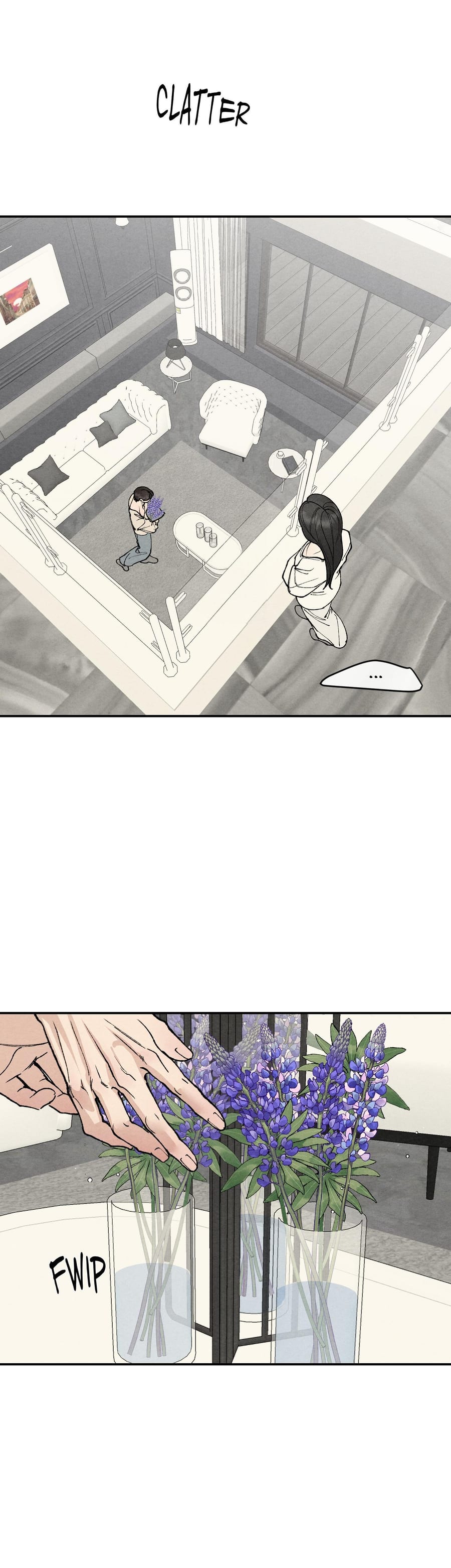 Toying With Daddy (Uncensored), chapter 30, page 35 of 38