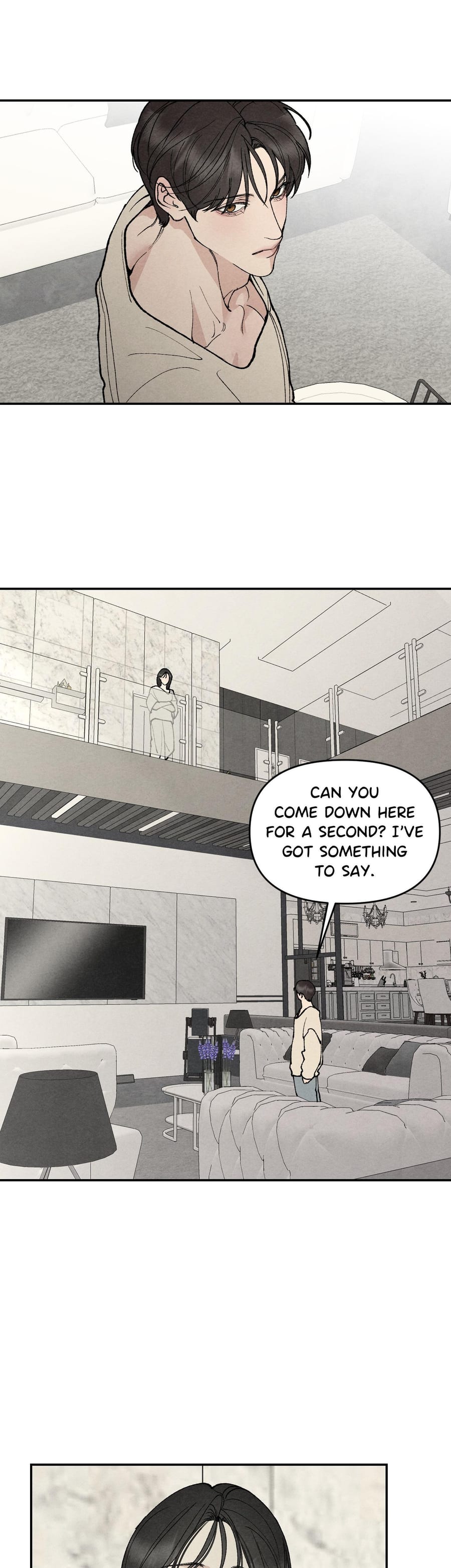 Toying With Daddy (Uncensored), chapter 30, page 36 of 38