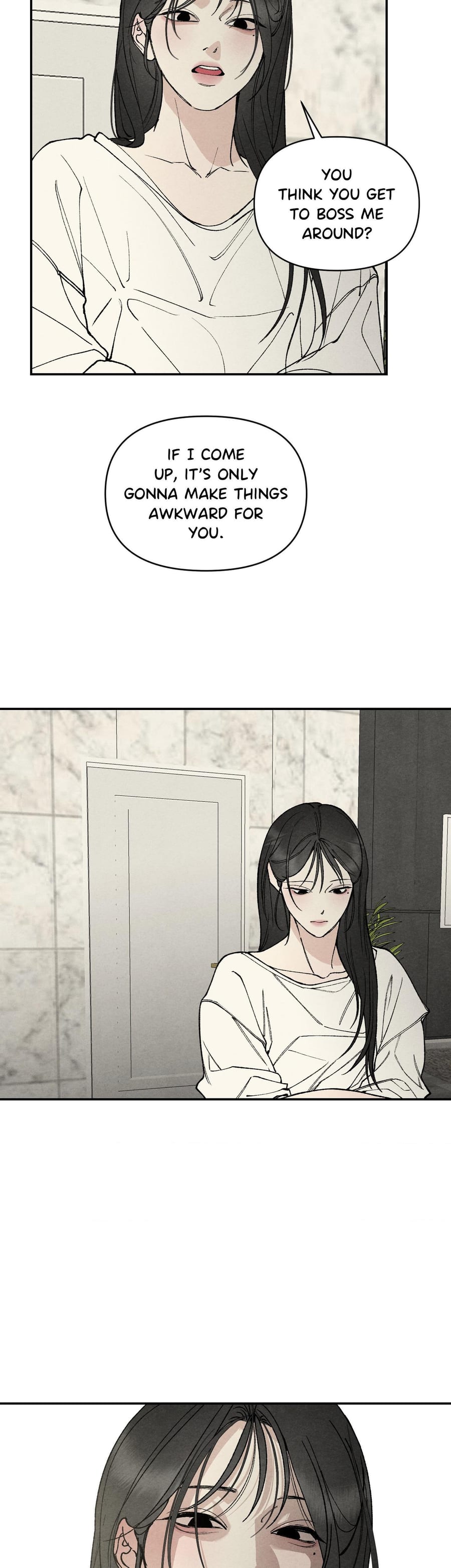 Toying With Daddy (Uncensored), chapter 30, page 37 of 38