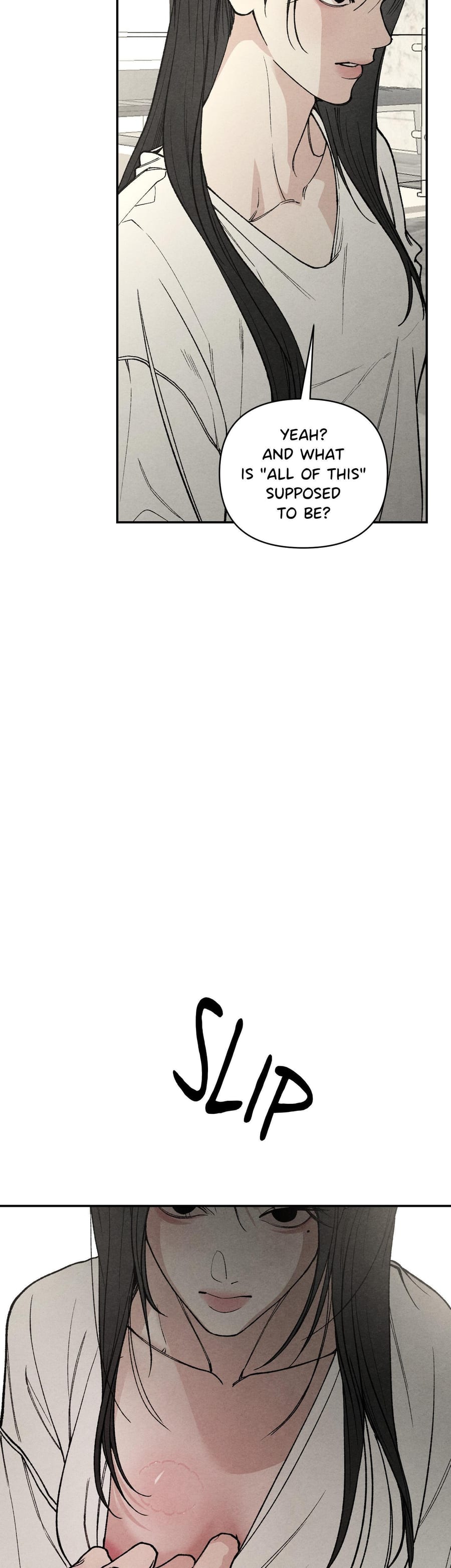 Toying With Daddy (Uncensored), chapter 31, page 6 of 34