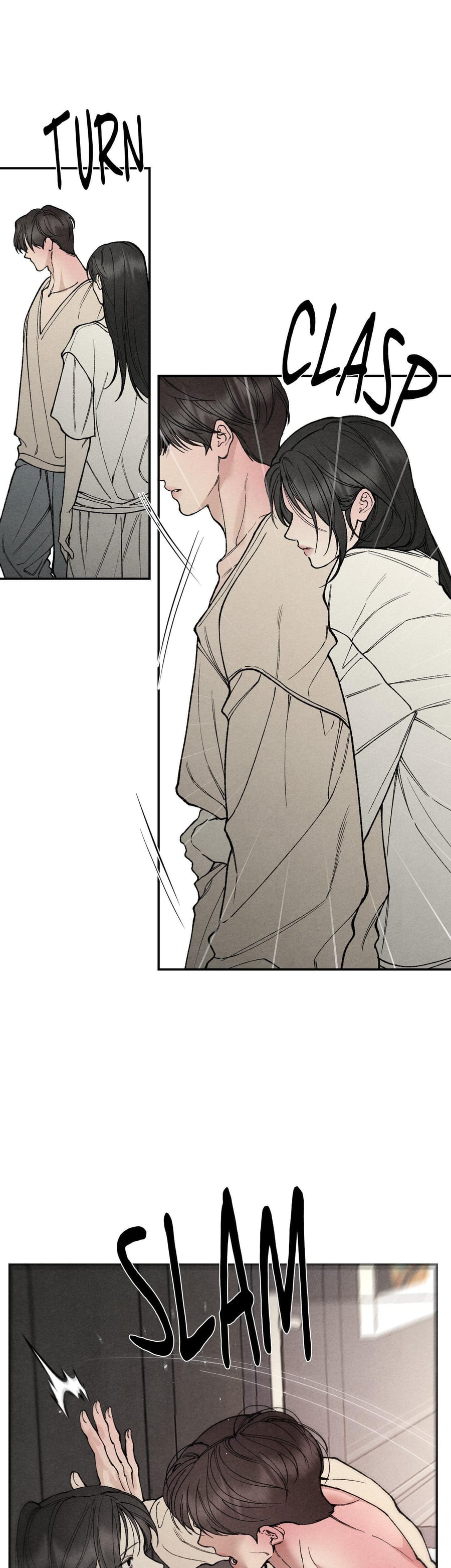 Toying With Daddy (Uncensored), chapter 31, page 9 of 34